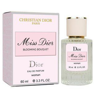 Парфуми жіночі Dior Miss Dior Blooming Bouquet 60 мл 19412-01 фото