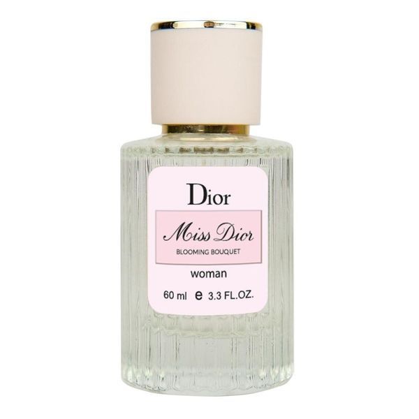 Парфуми жіночі Dior Miss Dior Blooming Bouquet 60 мл 19412-01 фото