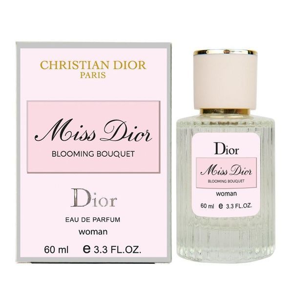 Парфуми жіночі Dior Miss Dior Blooming Bouquet 60 мл 19412-01 фото