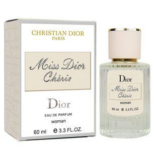 Парфуми жіночі Dior Miss Dior Cherie 60 мл 19413-01 фото