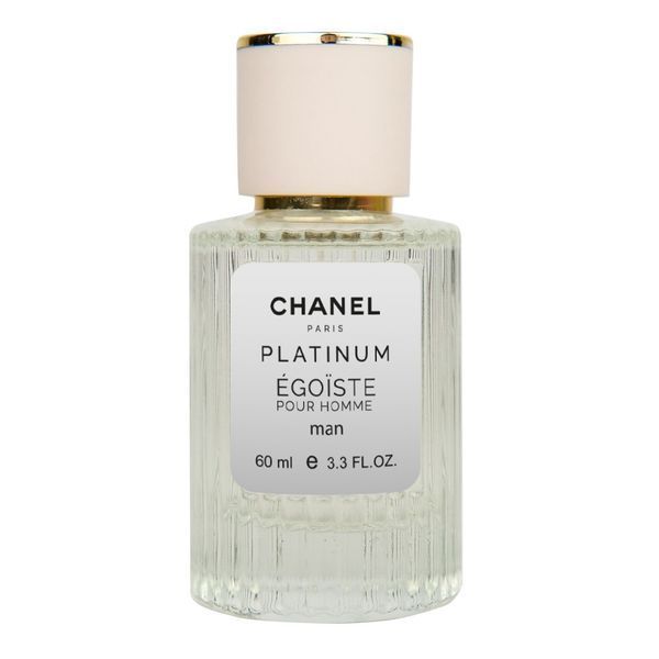 Парфюм мужской Chanel Egoiste Platinum 60 мл 19634-01 фото