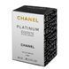 Парфюм мужской Chanel Egoiste Platinum 60 мл 19634-01 фото 6