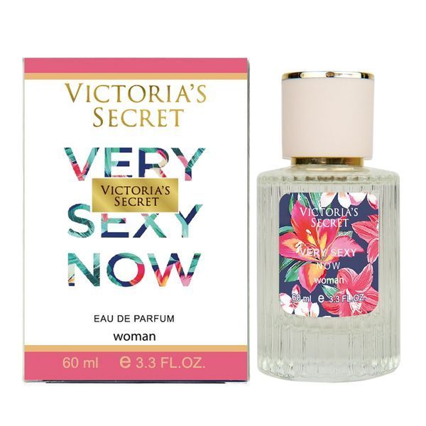 Парфюм женский Victoria's Secret Very Sexy Now 2017 60 мл 19414-01 фото