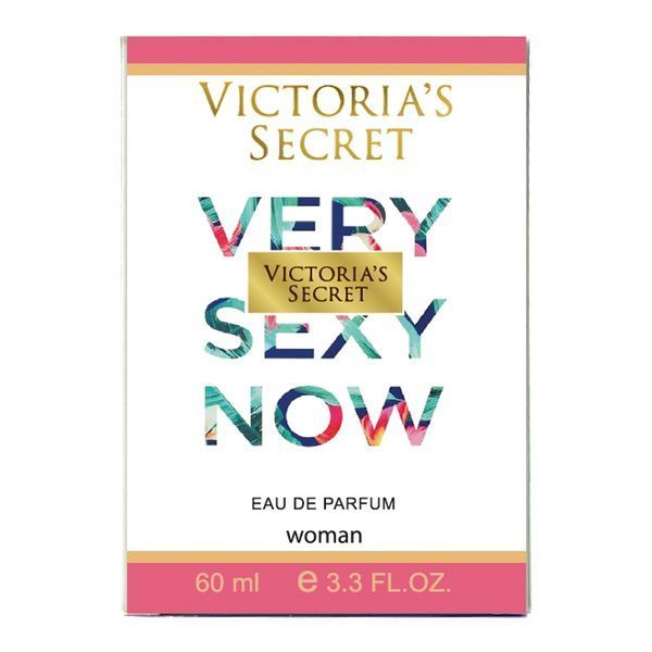 Парфюм женский Victoria's Secret Very Sexy Now 2017 60 мл 19414-01 фото