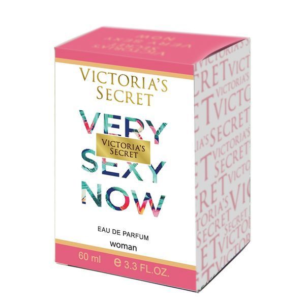 Парфюм женский Victoria's Secret Very Sexy Now 2017 60 мл 19414-01 фото