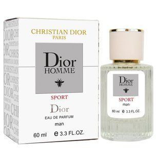 Парфуми чоловічі Dior Homme Sport 60 мл 19637-01 фото