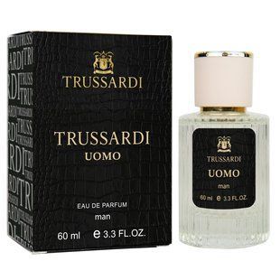 Парфуми чоловічі Trussardi Uomo 60 мл 19670-01 фото
