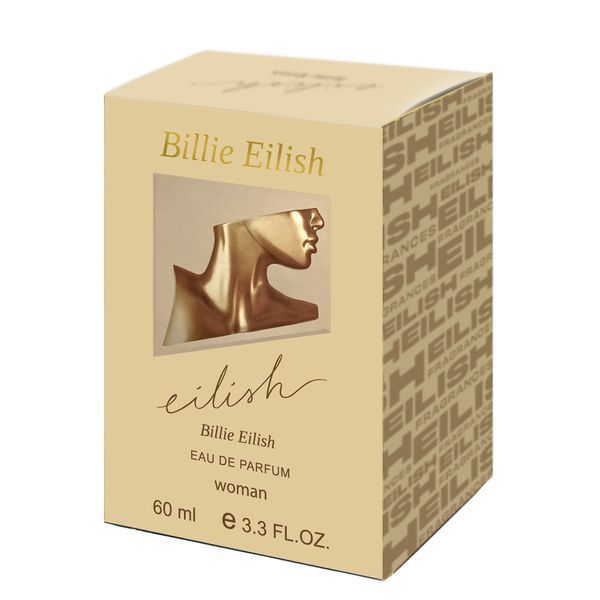 Парфуми жіночі Billie Eilish Eilish 60 мл 19682-01 фото