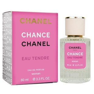 Парфуми жіночі Chanel Chance Eau Tendre 60 мл 18428-01 фото
