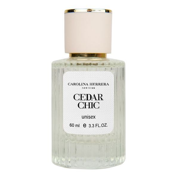 Парфуми унісекс Carolina Herrera Cedar Chic 60 мл 19435-01 фото