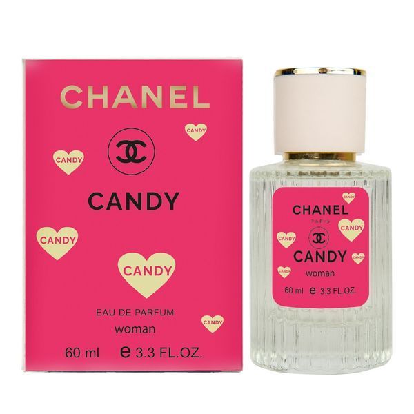 Парфуми жіночі Chanel Candy 60 мл 18710-01 фото