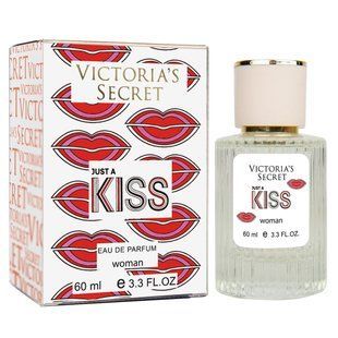 Парфуми жіночі Victoria's Secret Just A Kiss 60 мл 18714-01 фото