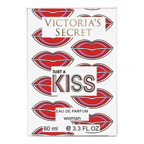 Парфюм женский Victoria's Secret Just A Kiss 60 мл 18714-01 фото