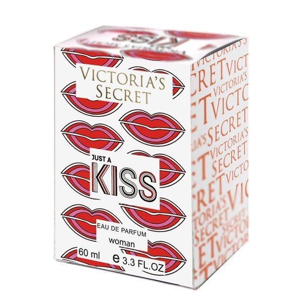 Парфюм женский Victoria's Secret Just A Kiss 60 мл 18714-01 фото