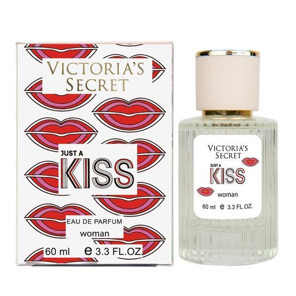 Парфюм женский Victoria's Secret Just A Kiss 60 мл 18714-01 фото