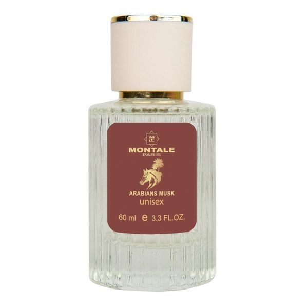 Парфуми унісекс Montale Arabians Musk 60 мл 18239-01 фото