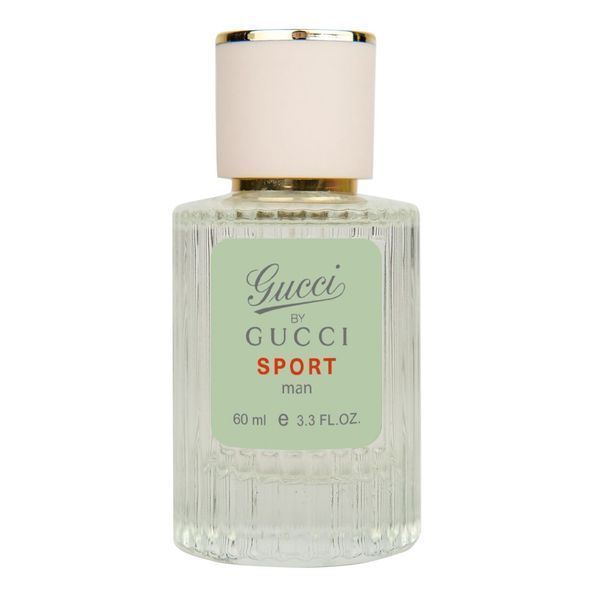 Парфюм мужской Gucci by Gucci Sport 60 мл 19643-01 фото