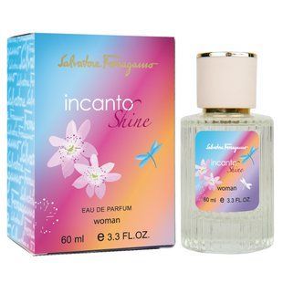 Парфюм женский Salvatore Ferragamo Incanto Shine 60 мл 18720-01 фото
