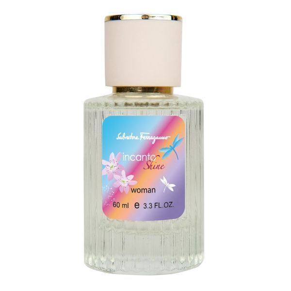 Парфуми жіночі Salvatore Ferragamo Incanto Shine 60 мл 18720-01 фото