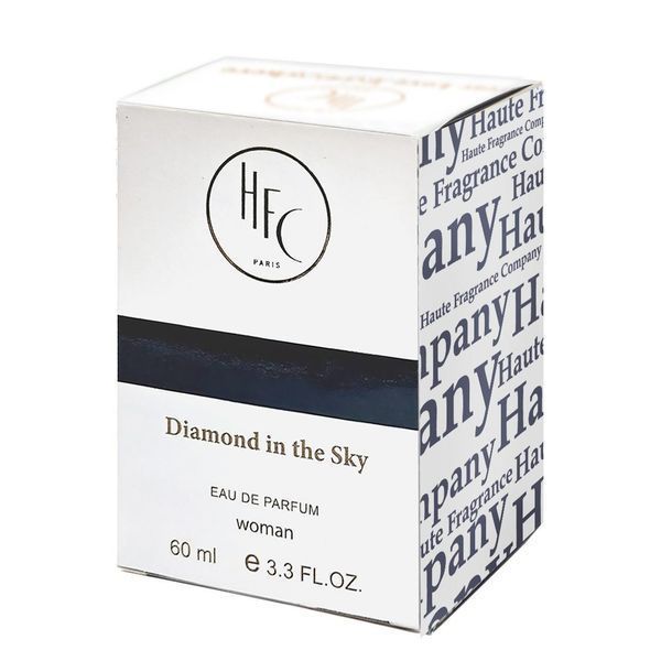 Парфюм женский Haute Fragrance Company Diamond In The Sky 60 мл 18109-01 фото