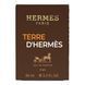 Парфюм мужской Hermes Terre d`Hermes 60 мл 19652-01 фото 5