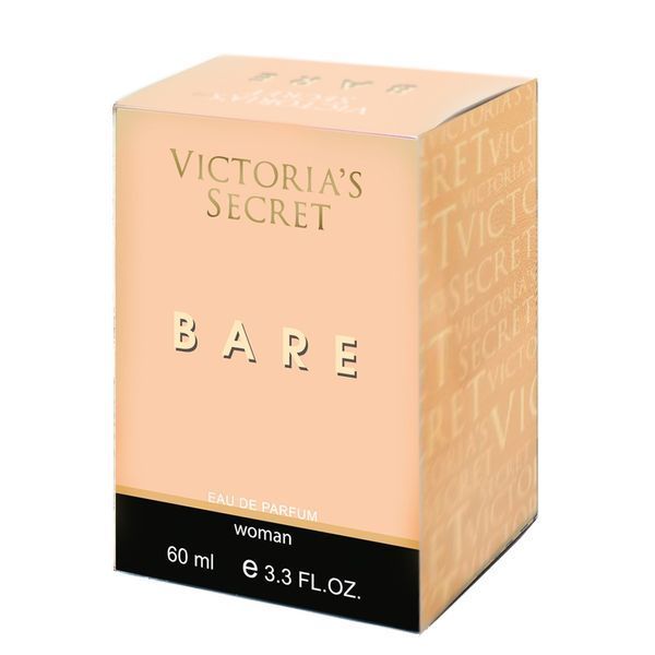 Парфюм женский Victoria's Secret Bare 60 мл 18721-01 фото