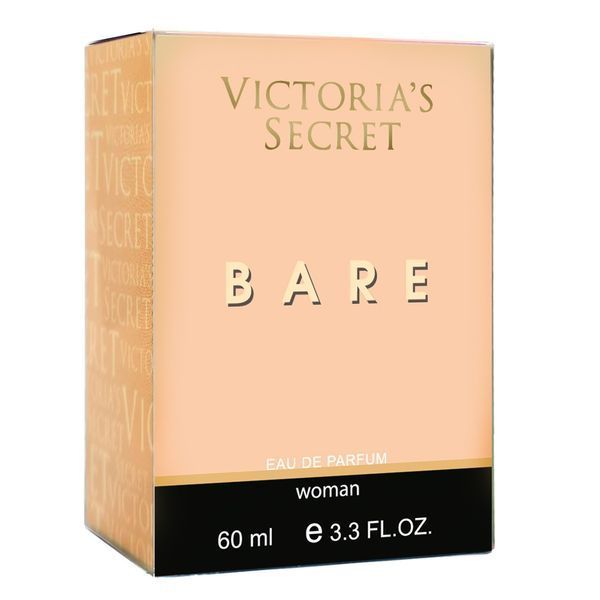 Парфюм женский Victoria's Secret Bare 60 мл 18721-01 фото