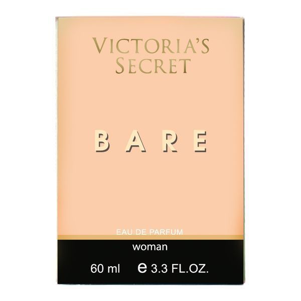 Парфюм женский Victoria's Secret Bare 60 мл 18721-01 фото