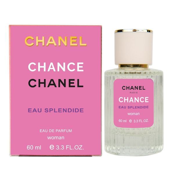 Парфюм женский Chanel Chance Eau Splendide 60 мл 19299-01 фото