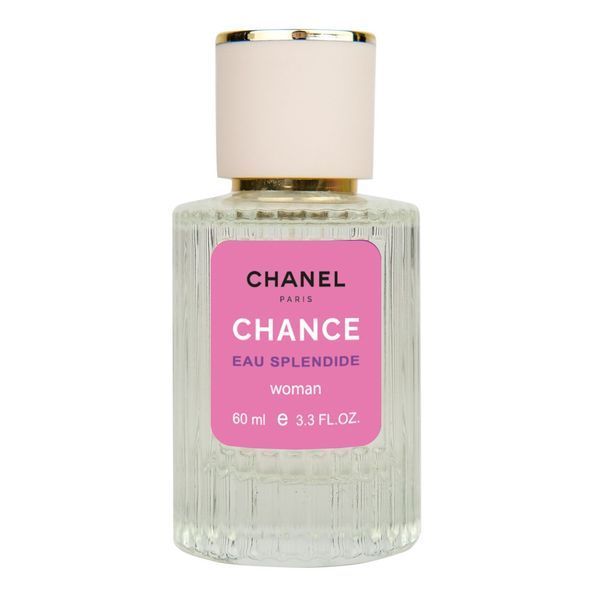 Парфюм женский Chanel Chance Eau Splendide 60 мл 19299-01 фото