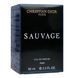 Парфюм мужской Dior Sauvage 60 мл 18027-01 фото 4