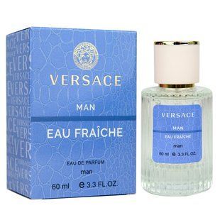 Парфуми чоловічі Versace Man Eau Fraiche 60 мл 18066-01 фото
