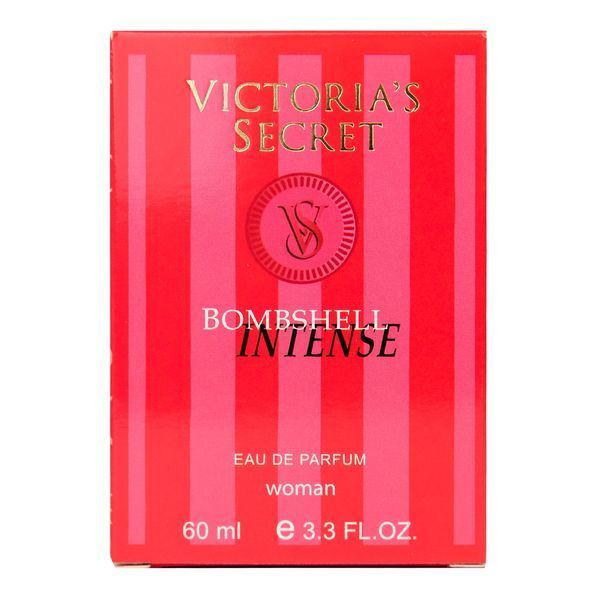 Парфуми жіночі Victoria's Secret Bombshell Intense 60 мл 18068-01 фото