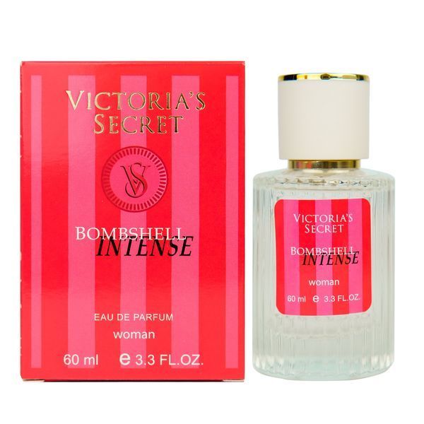 Парфуми жіночі Victoria's Secret Bombshell Intense 60 мл 18068-01 фото