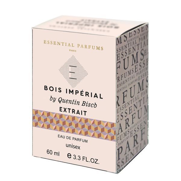 Парфюм унисекс Essential Parfums Bois Imperial Extrait TESTER LUX 60 мл 18476-01 фото