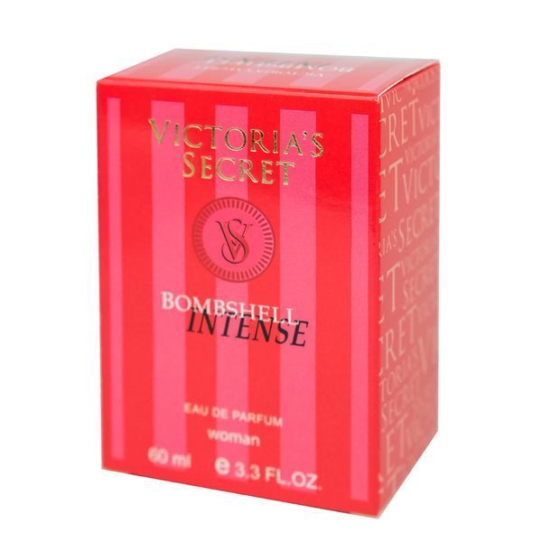 Парфуми жіночі Victoria's Secret Bombshell Intense 60 мл 18068-01 фото