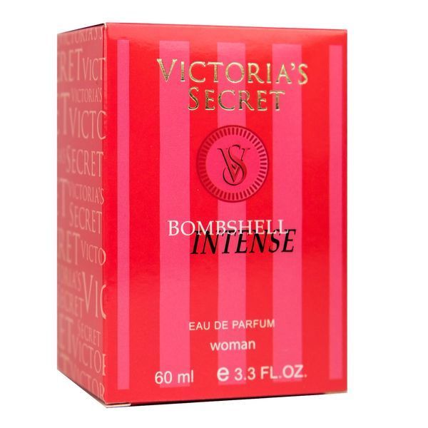 Парфуми жіночі Victoria's Secret Bombshell Intense 60 мл 18068-01 фото