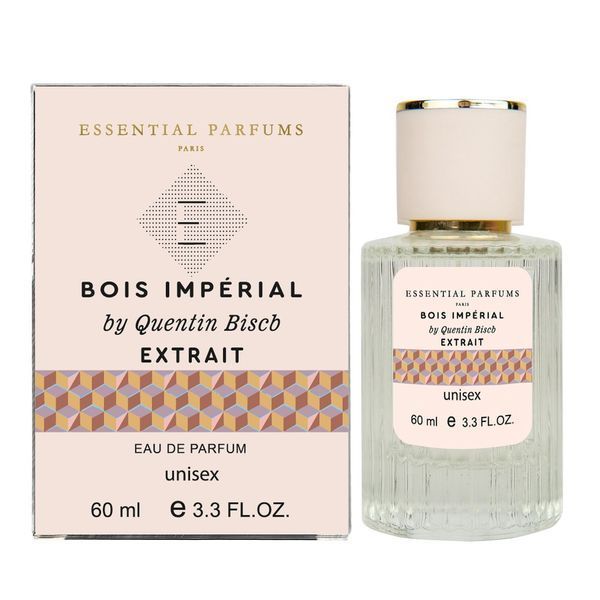 Парфюм унисекс Essential Parfums Bois Imperial Extrait TESTER LUX 60 мл 18476-01 фото