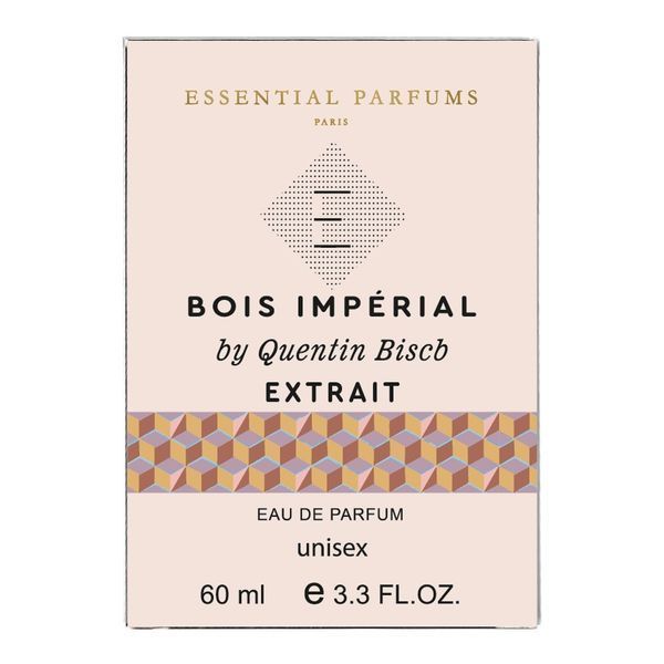 Парфюм унисекс Essential Parfums Bois Imperial Extrait TESTER LUX 60 мл 18476-01 фото