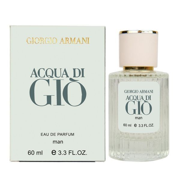 Парфюм мужской Giorgio Armani Acqua di Gio 60 мл 18033-01 фото
