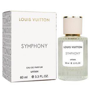Парфуми унісекс Louis Vuitton Symphony 60 мл 19605-01 фото