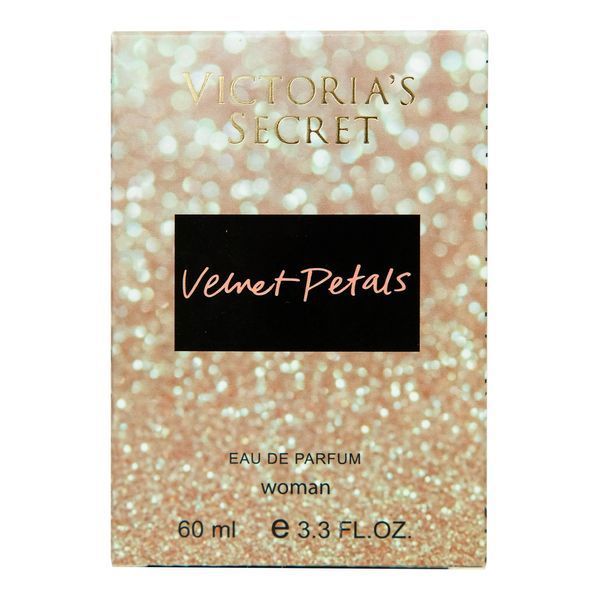 Парфуми жіночі Victoria's Secret Velvet Petals 60 мл 18074-01 фото