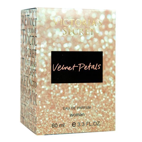 Парфуми жіночі Victoria's Secret Velvet Petals 60 мл 18074-01 фото