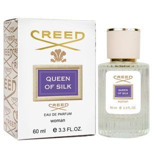 Парфуми жіночі CREED Queen of Silk 60 мл 18420-01 фото