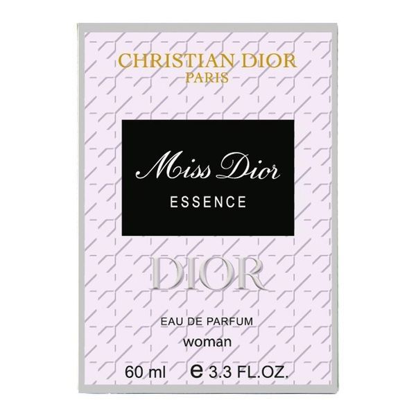 Парфуми жіночі Dior Miss Dior Essence 60 мл 19401-01 фото