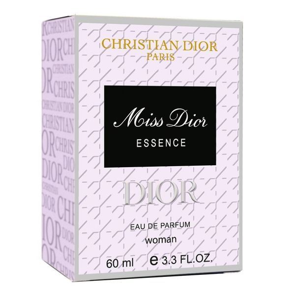 Парфуми жіночі Dior Miss Dior Essence 60 мл 19401-01 фото