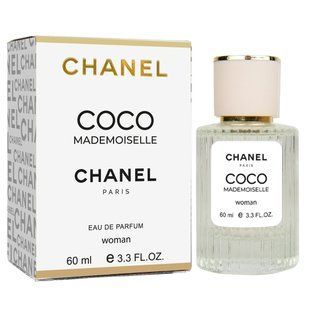 Парфуми жіночі Chanel Coco Mademoiselle 60 мл 19633-01 фото