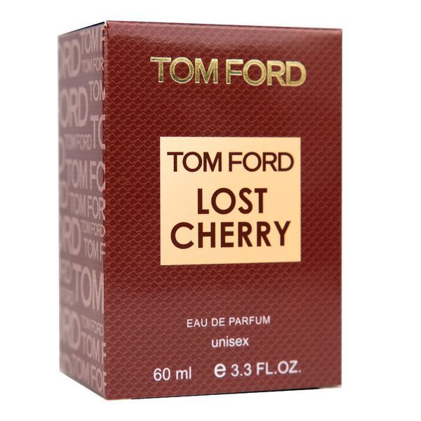 Парфуми унісекс Tom Ford Lost Cherry 60 мл 18063-01 фото
