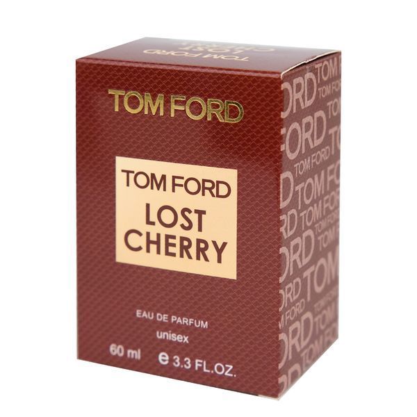 Парфуми унісекс Tom Ford Lost Cherry 60 мл 18063-01 фото