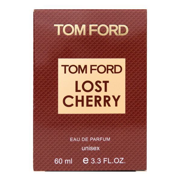 Парфуми унісекс Tom Ford Lost Cherry 60 мл 18063-01 фото